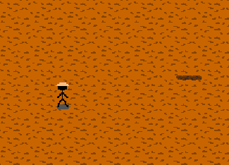 Let's play 'Catch the dynamite'